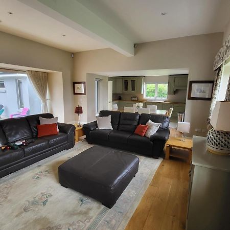 The Coach House Villa Dublin Ngoại thất bức ảnh