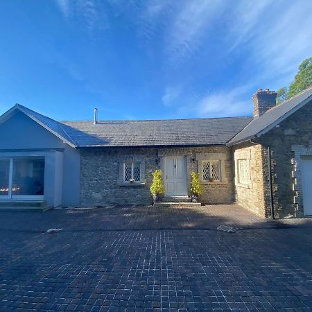 The Coach House Villa Dublin Ngoại thất bức ảnh