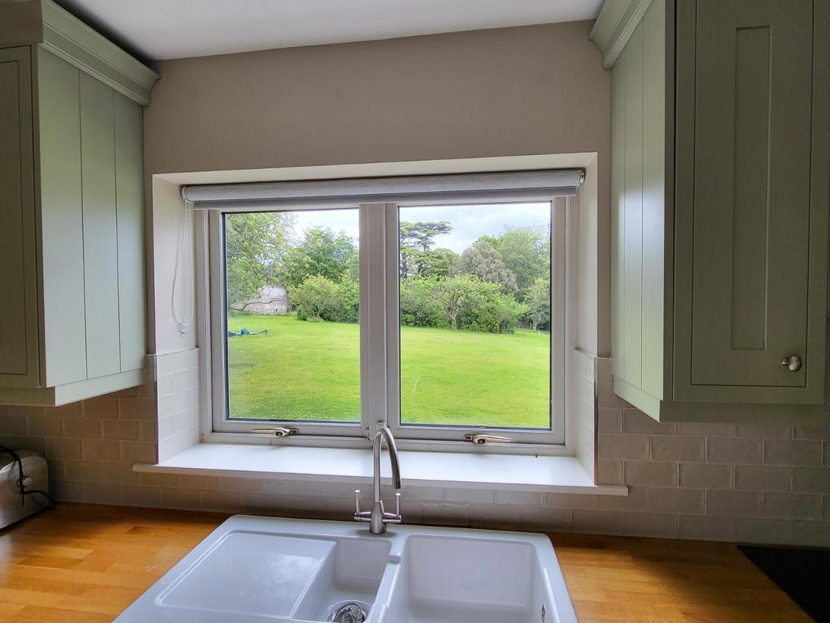 The Coach House Villa Dublin Ngoại thất bức ảnh