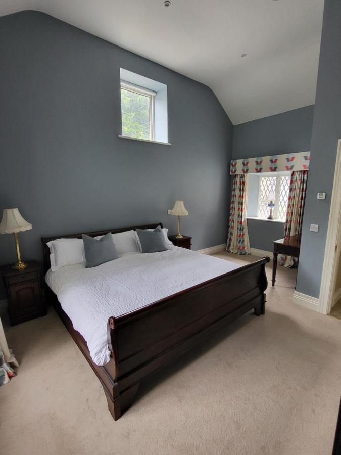 The Coach House Villa Dublin Ngoại thất bức ảnh