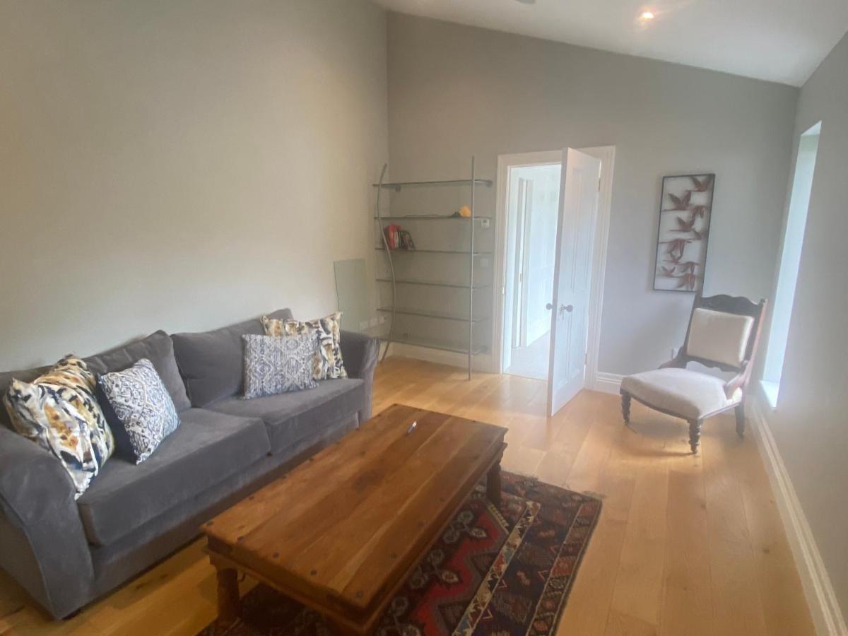The Coach House Villa Dublin Ngoại thất bức ảnh