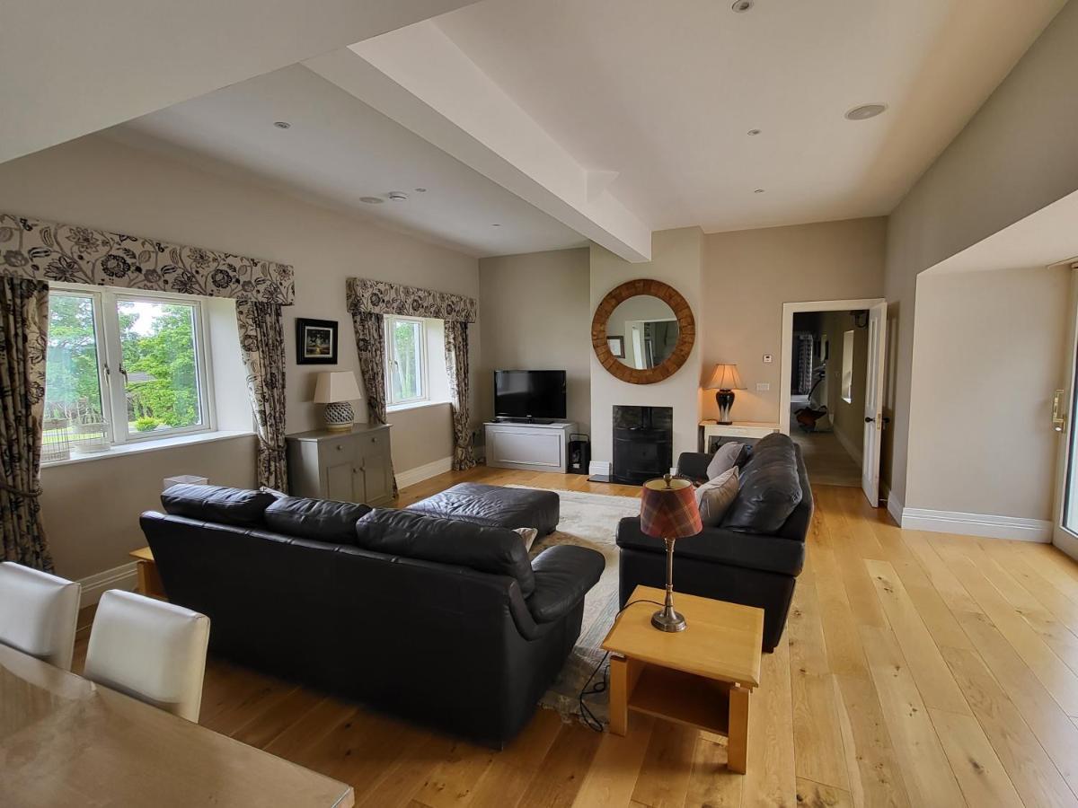 The Coach House Villa Dublin Ngoại thất bức ảnh
