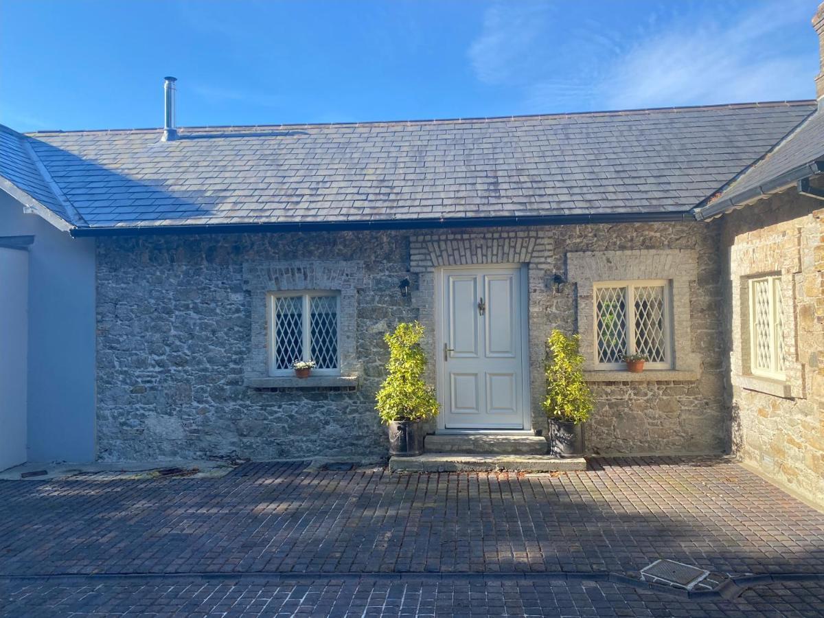 The Coach House Villa Dublin Ngoại thất bức ảnh
